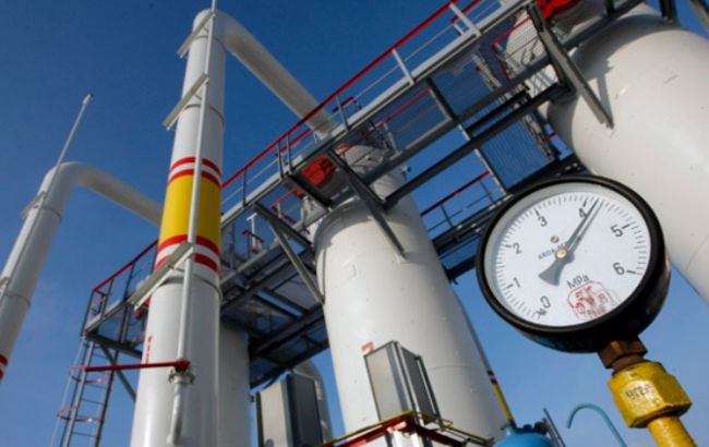 Украина за три месяца снизила добычу газа на 1,8%, - Минэнерго