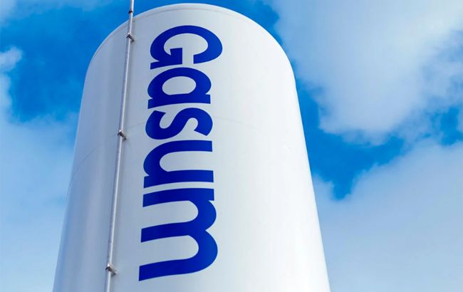 Финская Gasum отказалась платить "Газпрому" в рублях и подала в суд