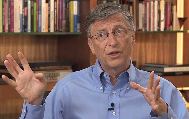 Microsoft намерен сократить 3 тысячи сотрудников