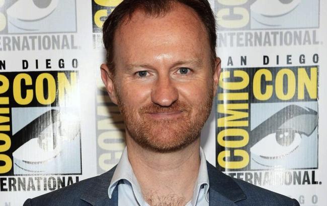 Марк Гейтисс сыграет свою четвертую роль в "Докторе Кто"