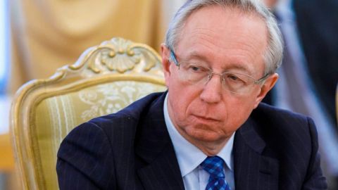 В России сделали заявление о "тишине" для выборов в Украине