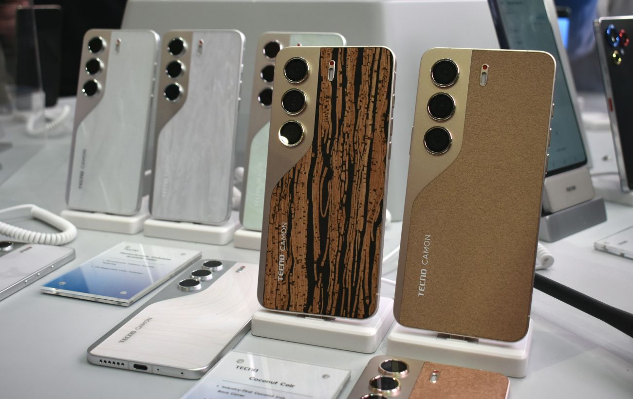 Смартфони Tecno нарешті отримають Android 16: повний список моделей