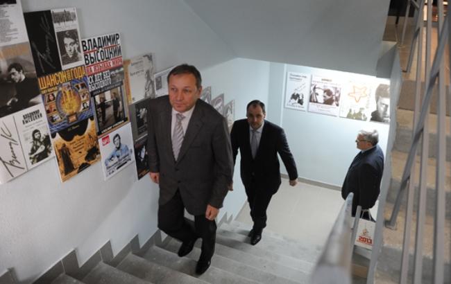 Речі Висоцького на аукціоні в Парижі купив бізнесмен з Єкатеринбурга