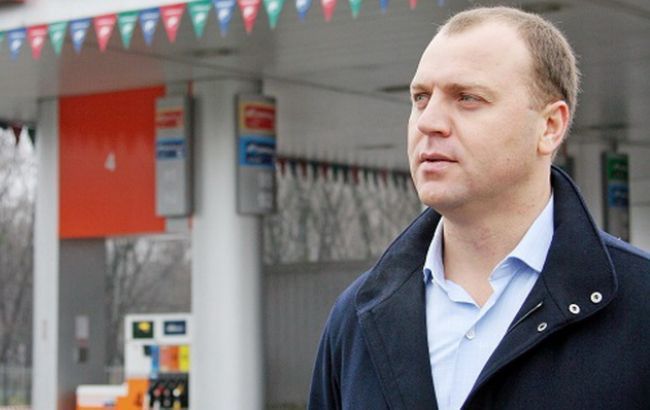 В "Укрнафті" змінився голова спостережної ради