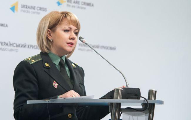 Міноборони: зараз у лікарнях перебувають 119 військовослужбовців, поранених в АТО