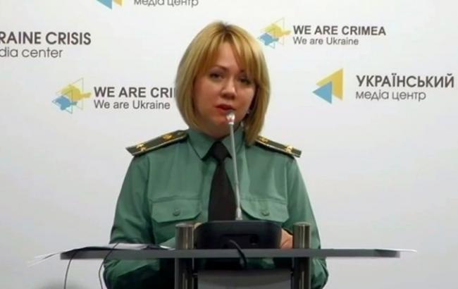 Міноборони у 2015 р. уклало угоди з речового забезпечення ЗСУ на 1,3 млрд грн