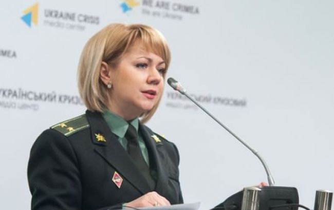 Вооруженные силы Украины внедрили систему подготовки по стандартам НАТО