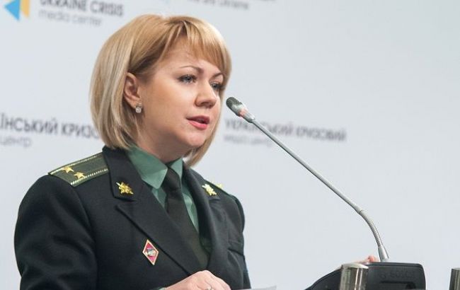 С начала АТО саперы обезвредили более 30 тыс. взрывных устройств на Донбассе