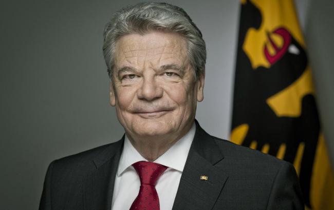 Президент Німеччини застерігає європейських політиків від "подвійної гри"