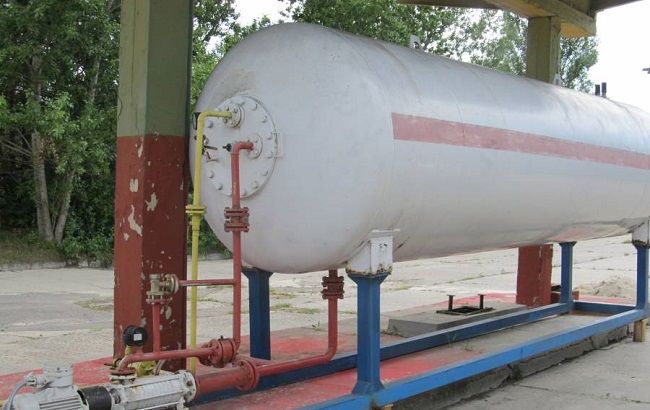 Розничный акциз на топливо содействует нелегальной торговле сжиженным газом, - эксперты