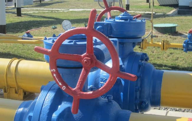 "Укргаздобыча" начала импорт казахской нефти
