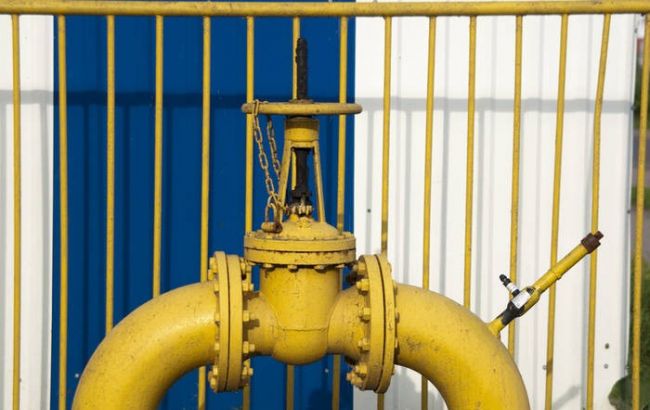 "Київоблгаз" повністю відновив газопостачання в Ірпені