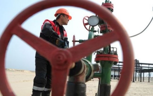 Кабмин утвердил порядок создания страхового запаса газа