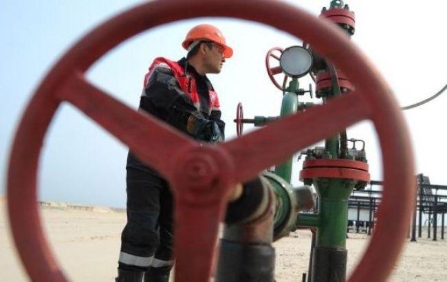 Запасы газа в ПХГ Украины увеличились на 0,13% - до 14,817 млрд куб. м