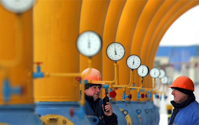 Ежемесячно специалисты ПАО "Хмельницкгаз" ликвидируют более 1,5 тыс. утечек газа