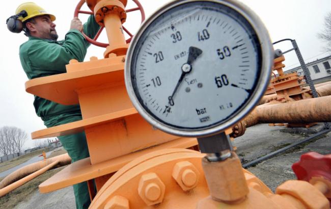 Румыния в апреле может отказаться от российского газа