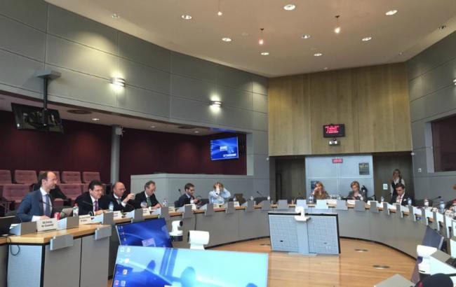 В Брюсселе начались газовые переговоры между Украиной, Россией и ЕС