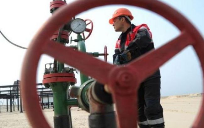 Добовий обсяг закачування газу в ПСГ України збільшився на 13%, - "Укртрансгаз"