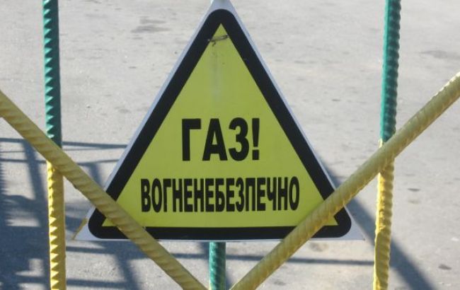 Мариуполь, Волноваха и Бердянск временно без газа из-за повреждения газопровода, - "Укртрансгаз"
