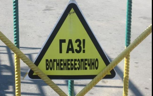 Восстановление газопровода в Донецкой обл. ожидается сегодня, - "Метинвест"