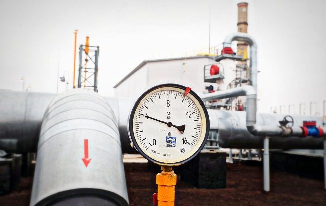 "Харьковгаз" в 2016 году инвестировал в газовую отрасль региона 32 млн гривен