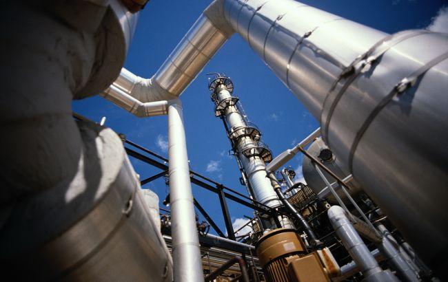 В Украине опубликован закон о рынке природного газа