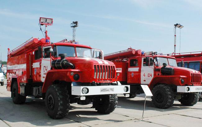 В Москве произошел взрыв, есть пострадавший