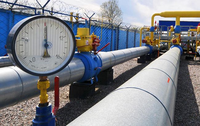 "Ровногаз" обнародовал более сорока маршрутов перемещения газа по области