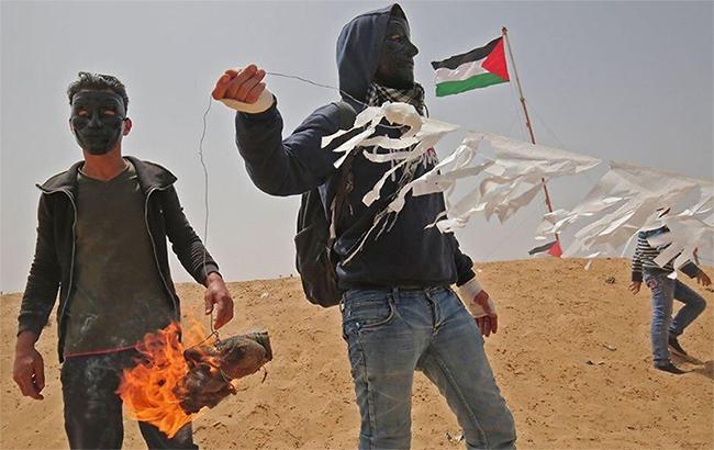 Ізраїльські військові вбили двох палестинців