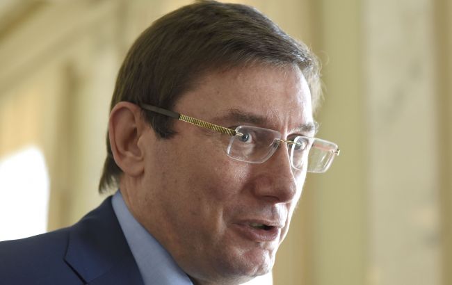 Луценко сомневается, что РФ выдаст Онищенко Украине