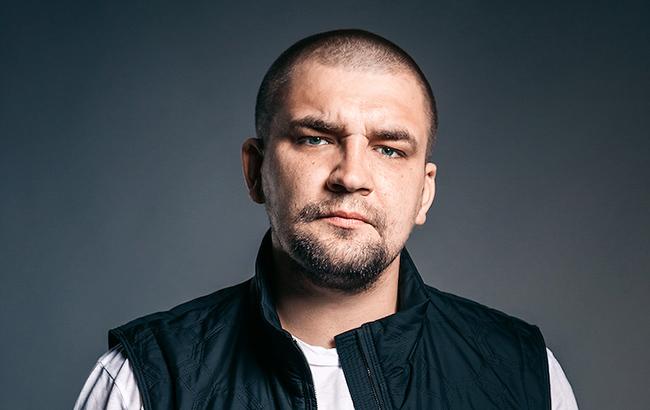 "Билеты продаются": запрещенный СБУ российский рэпер анонсировал выступление в Киеве