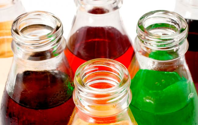 ВООЗ підтримала введення додаткового податку на солодкі напої