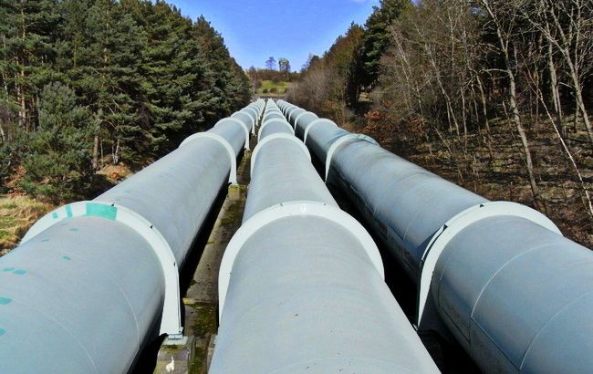 "Укргазвидобування" посилить охорону газопроводу в Полтавській області