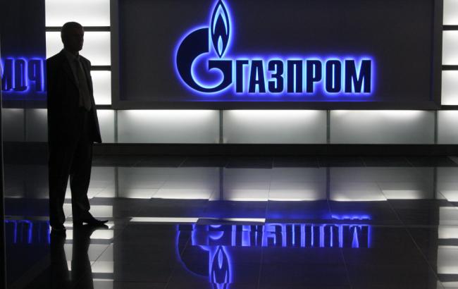 "Газпром" стал публичным акционерным обществом