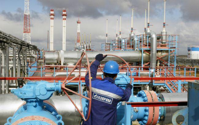 Обрано Раду директорів "Газпрому"