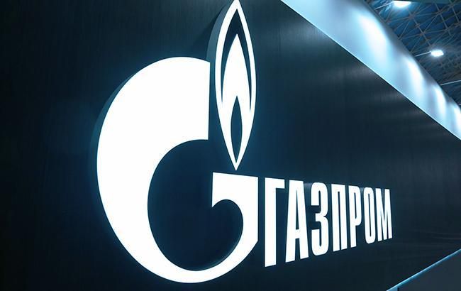 "Газпром" спростував заяву про поновлення арешту активів