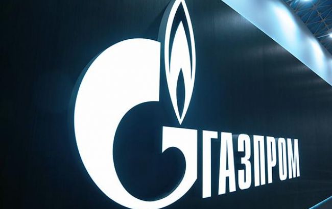 "Газпром": немедленного отказа от транзитного маршрута через Украину не будет