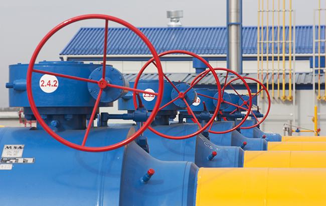 Ряд населених пунктів Чернігівської області може залишитися без газопостачання