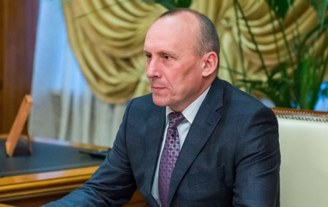 Луценко просит ВРУ разрешить привлечь к уголовной ответственности нардепа Бакулина