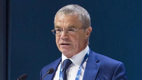 "Газпром" запропонував "Нафтогазу" дату для переговорів про розірвання контрактів