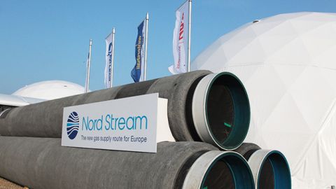 Fitch оценило последствия ввода "Северного потока-2" для Украины