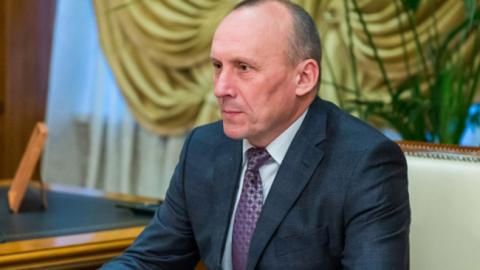 Рада сняла неприкосновенность с нардепа Бакулина