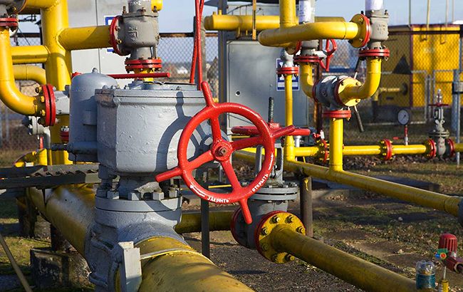 Более 5 тыс. потребителей "Львовгаз Сбыта" могут управлять запасом газа онлайн