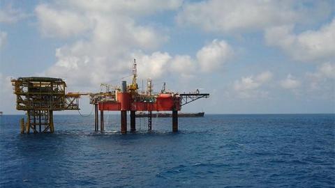 Ціна нафти Brent піднялася вище 74 доларів за барель