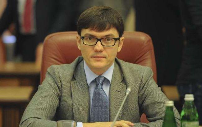 Ринкова вартість "Укрзалізниці" складає 245 млрд грн, - Пивоварський