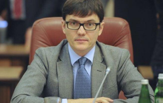 У МІУ планують завершити перший проект з днопоглиблення Дніпра до кінця року