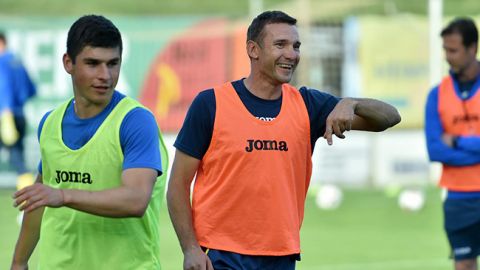 Коронавирус в Польше: футбольный матч с Украиной может пройти без зрителей