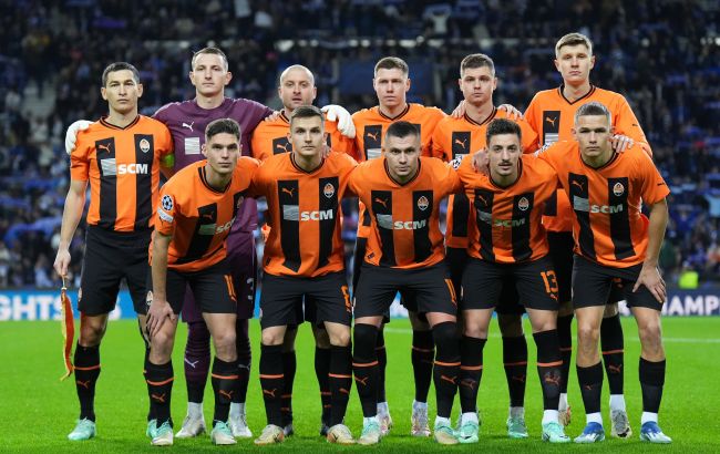 Украинский форвард вернул "Шахтер" в битву за плей-офф Лиги чемпионов: видео