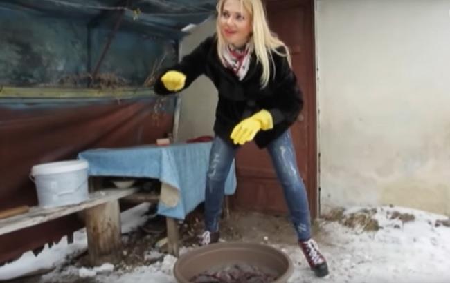 Панянка-селянка: випуск 141 дивитися онлайн