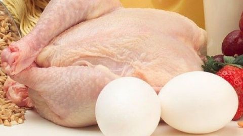 Что будет, если не мыть мясо и птицу перед употреблением? Развеян старый миф